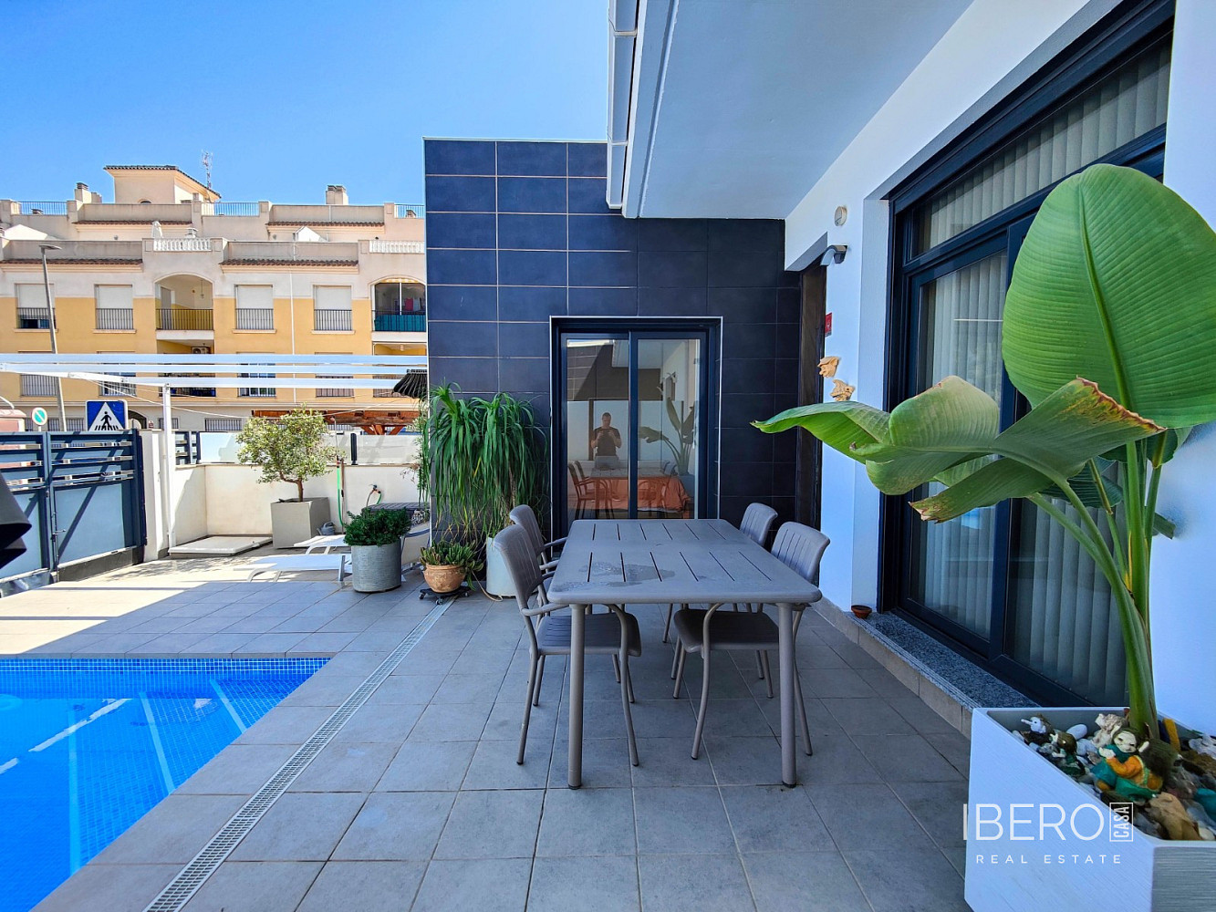 Casa 3+kk – Formentera del Segura - Vista 4