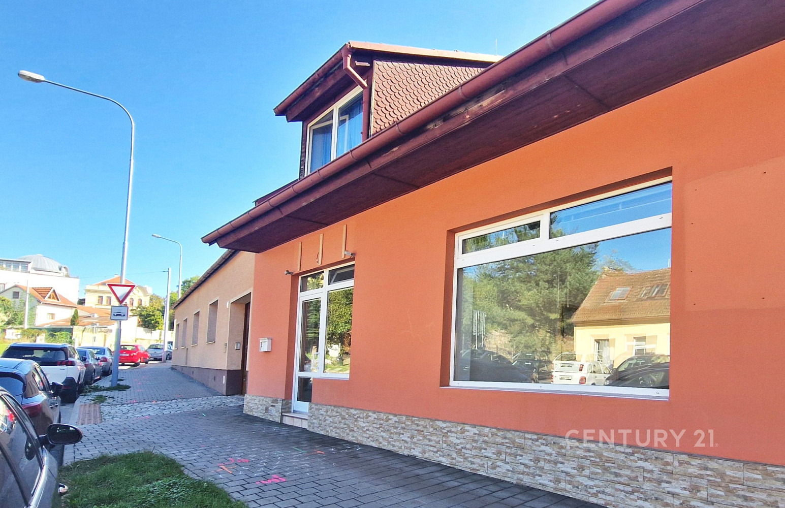 Pronájem pokoje 33 m²