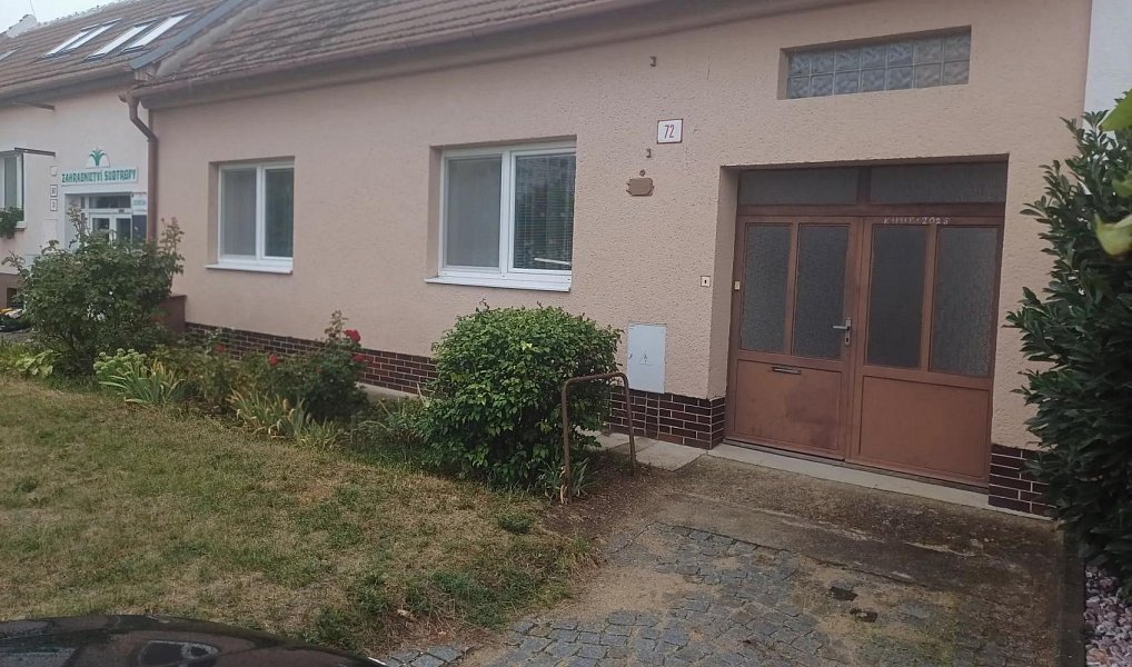 Prodej domu 120 m² s pozemkem 223 m², Břeclav – náhled fotky 4