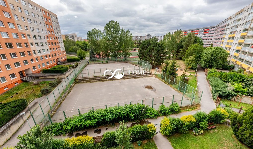 Prodej bytu 3+1 77 m², Praha – náhled fotky 4