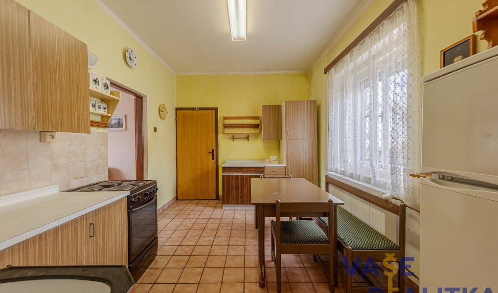Prodej domu 140 m² s pozemkem 885 m², Jistebník – náhled fotky 9