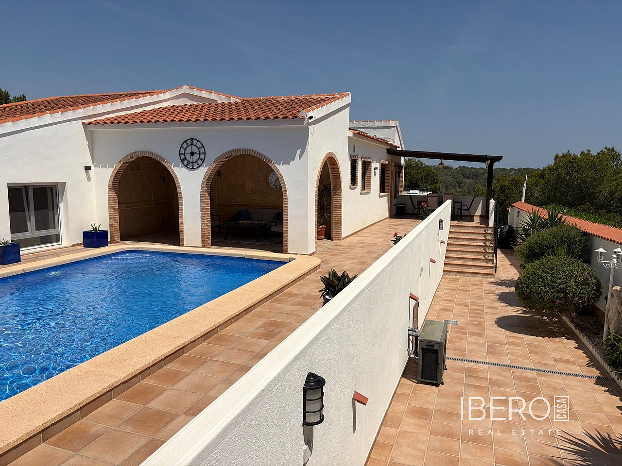 Casa 5+kk – Pilar de la Horadada, Residencial Adelaida, Pinar de Campoverde - Vista 2