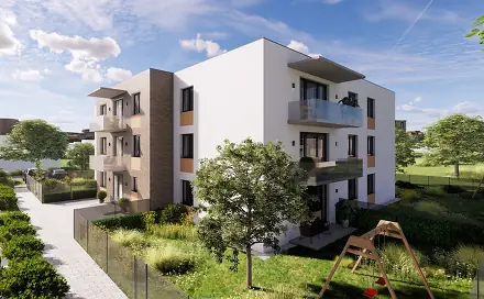 Prodej bytu 2+kk 59 m², Šípková, Lysá nad Labem, okres Nymburk