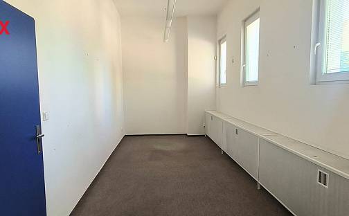 Pronájem kanceláře 19 m², Horňátecká, Praha 8 - Kobylisy