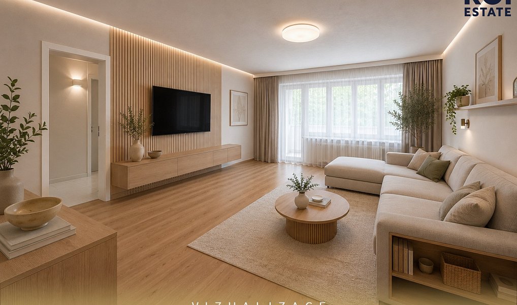 Prodej domu 194 m² s pozemkem 1 083 m², Omice – náhled fotky 10