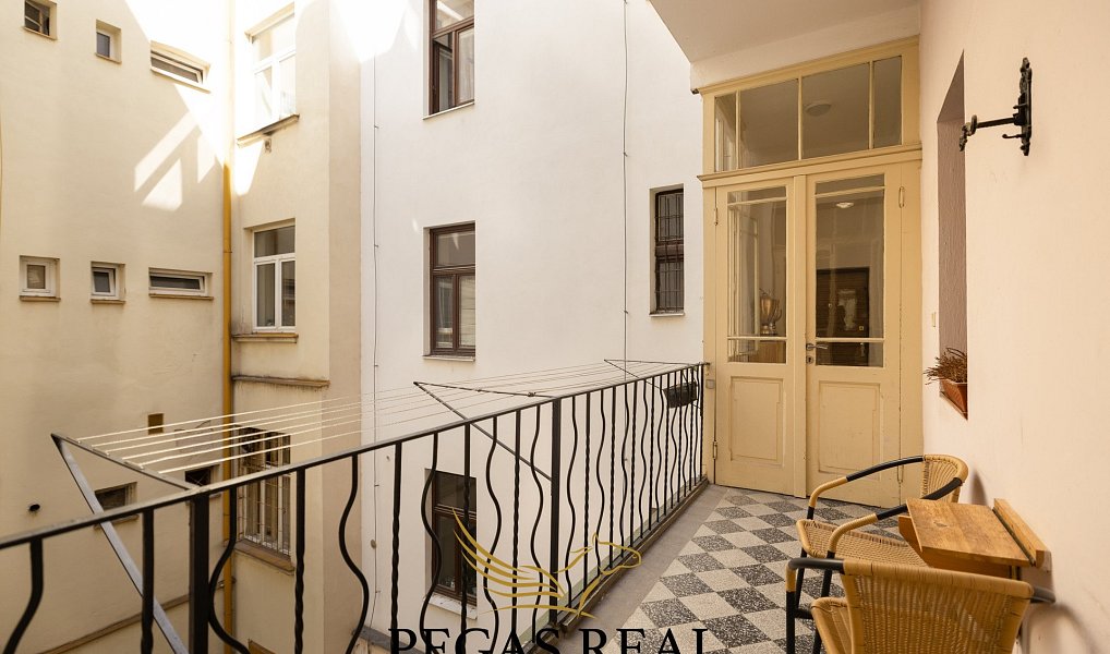 Prodej bytu 4+1 145 m², Brno – náhled fotky 8