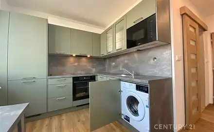 Pronájem bytu 1+1 30 m²