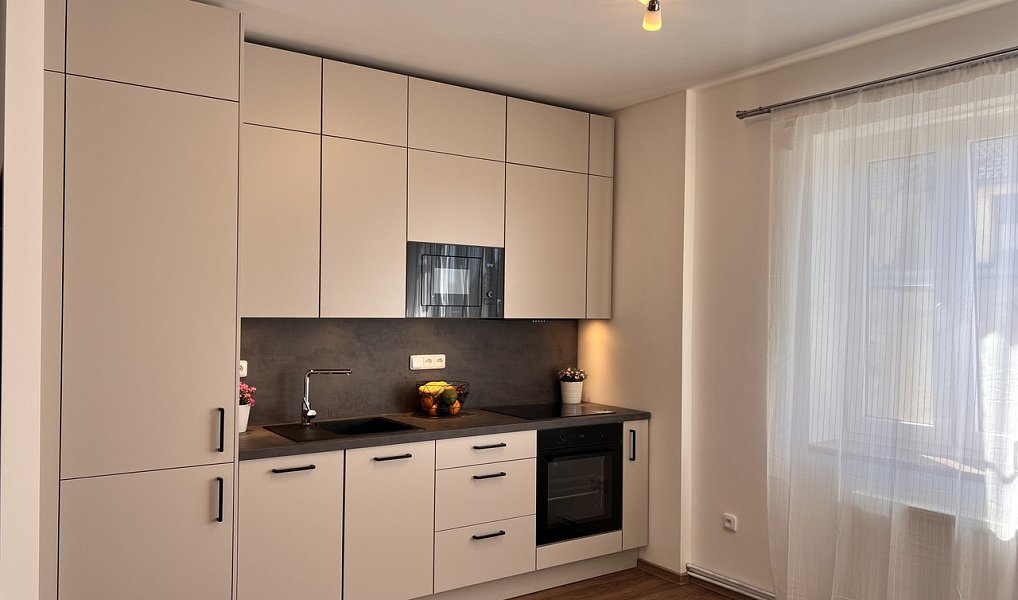 Pronájem bytu 2+kk 51 m², Čelákovice – náhled fotky 7