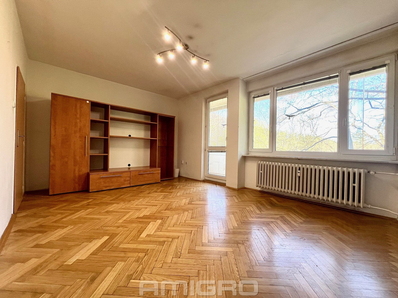 Prodej bytu 2+1 53 m² — photo 3