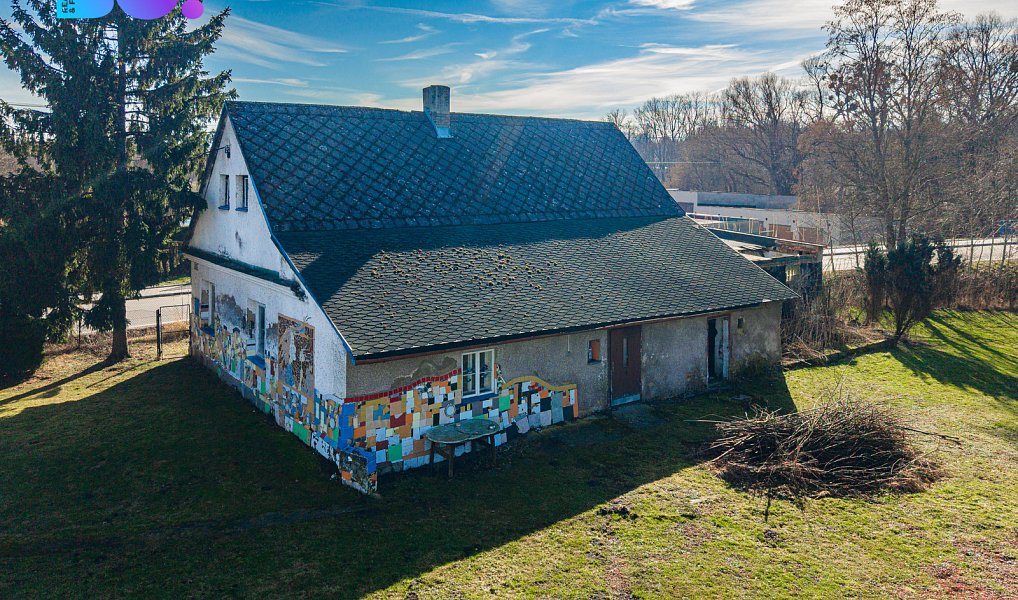 Prodej domu 80 m² s pozemkem 1 400 m², Havířov – náhled fotky 13