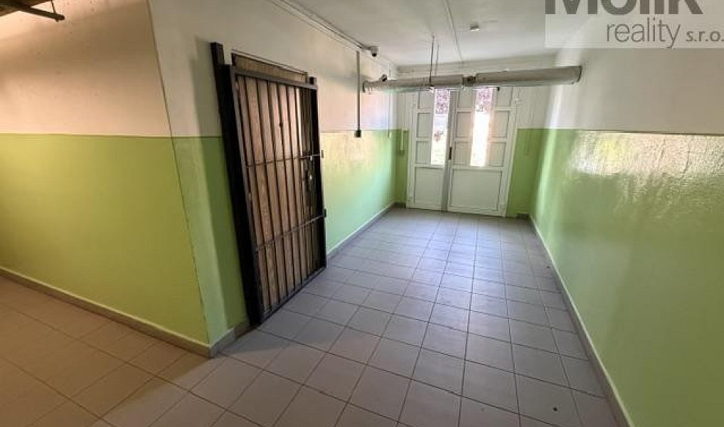 Pronájem bytu 3+1 62 m², Most – náhled fotky 18