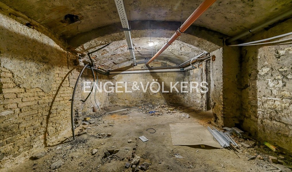 Pronájem skladovacích prostor 281 m², Praha – náhled fotky 4