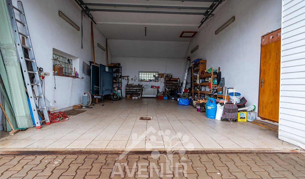 Prodej domu 232 m² s pozemkem 1 864 m², Semily – náhled fotky 18