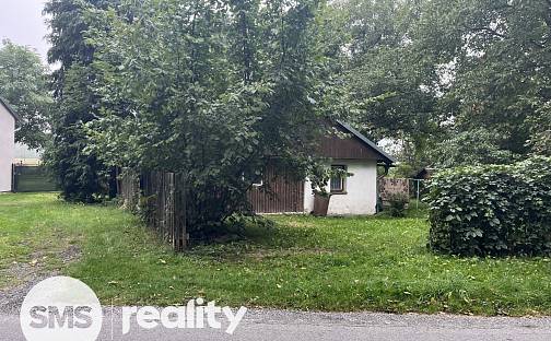 Prodej domu 80 m² s pozemkem 645 m², Raškovice, okres Frýdek-Místek