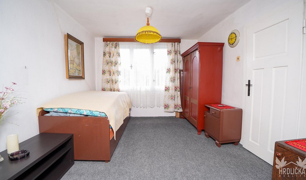 Prodej domu 100 m² s pozemkem 191 m², Cehnice – náhled fotky 15