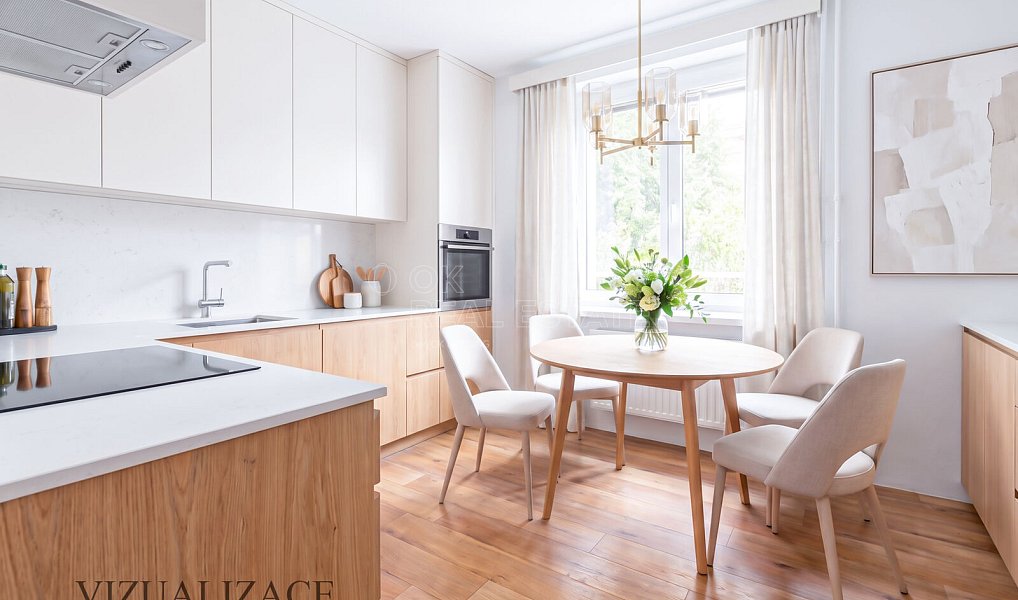 Prodej bytu 1+1 45 m², Příbram – náhled fotky 11