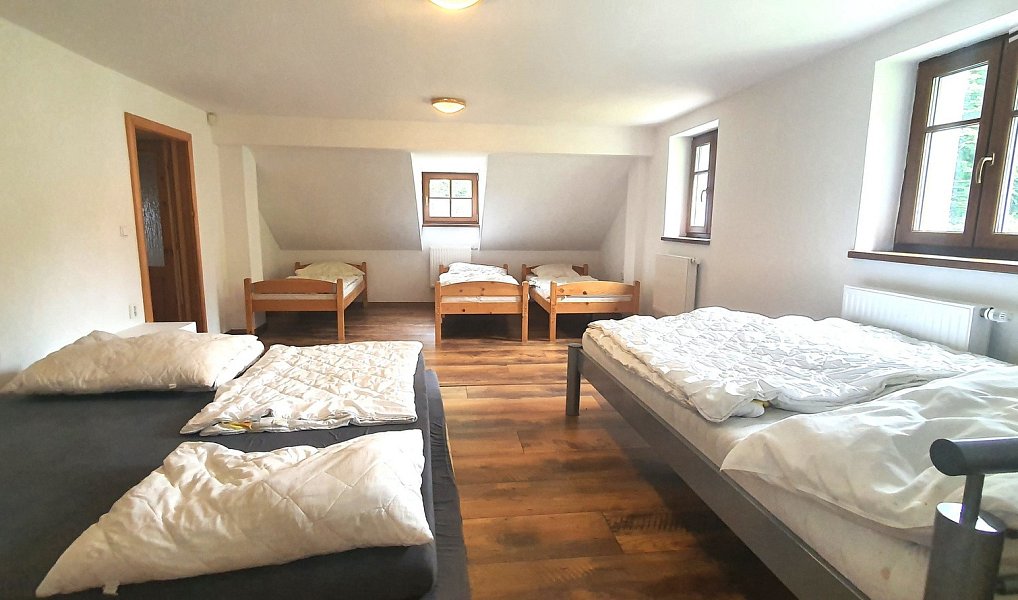Prodej domu 350 m² s pozemkem 2 658 m², Šumvald – náhled fotky 20