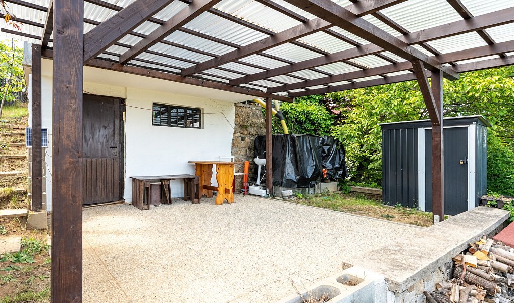 Prodej chaty/chalupy 40 m² s pozemkem 394 m², Napajedla – náhled fotky 7