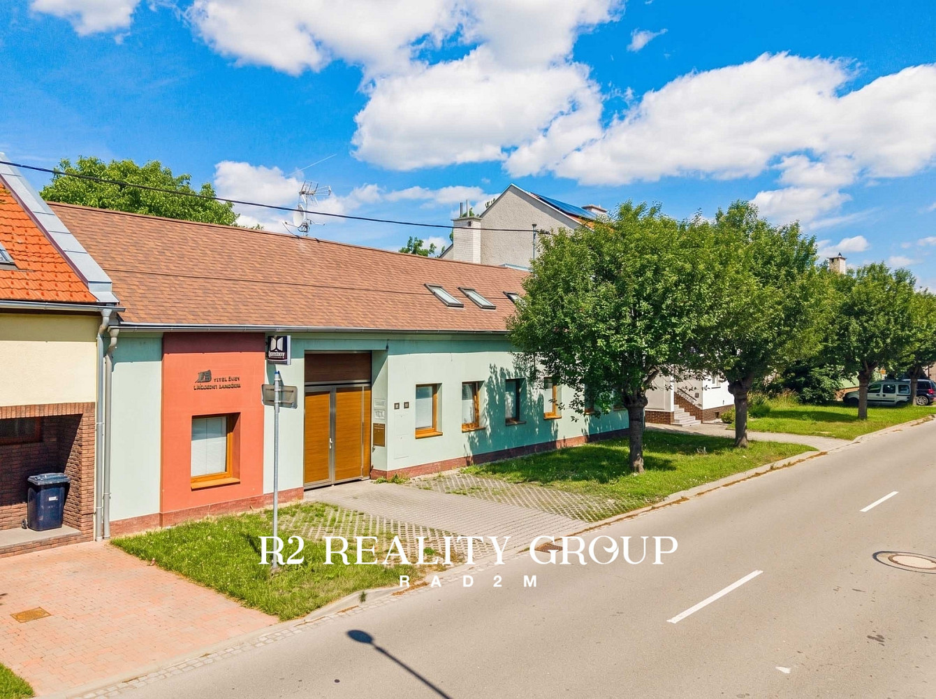 Prodej domu 203 m² s pozemkem 1 536 m² — photo 3
