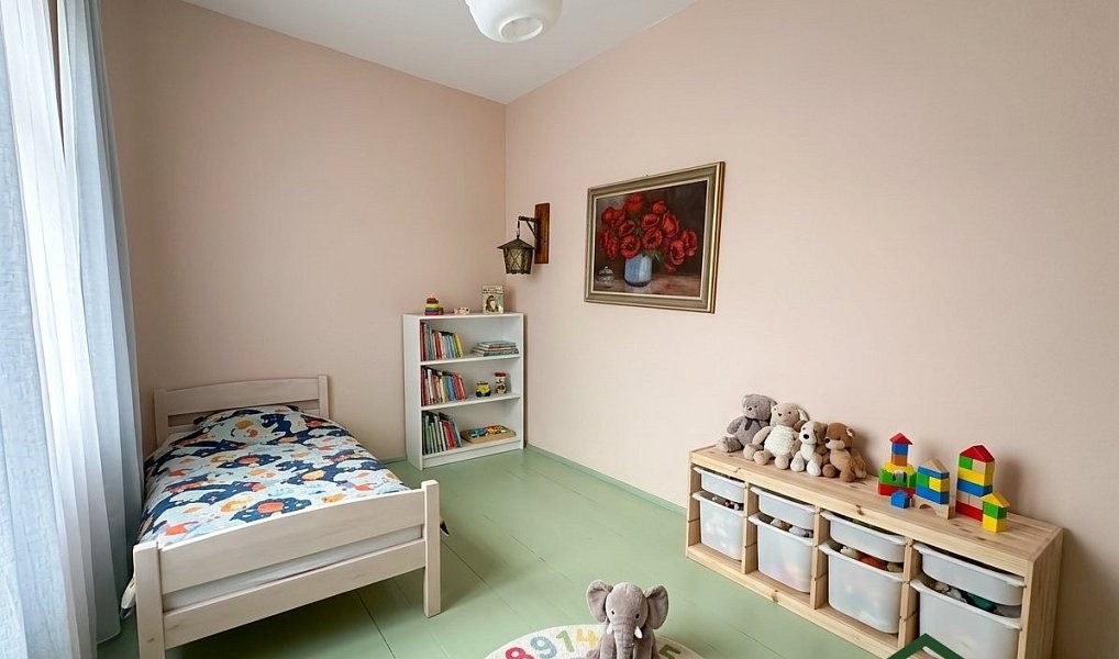 Prodej bytu 3+1 71 m², Boskovice – náhled fotky 9