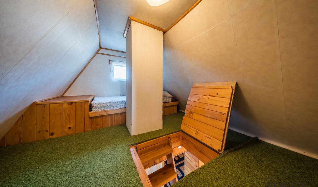 Prodej chaty/chalupy 130 m² s pozemkem 521 m², Tvarožná Lhota – náhled fotky 13