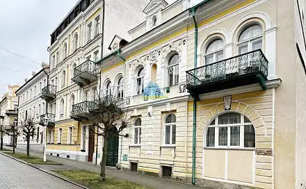 Prodej bytu 3+kk 94 m²