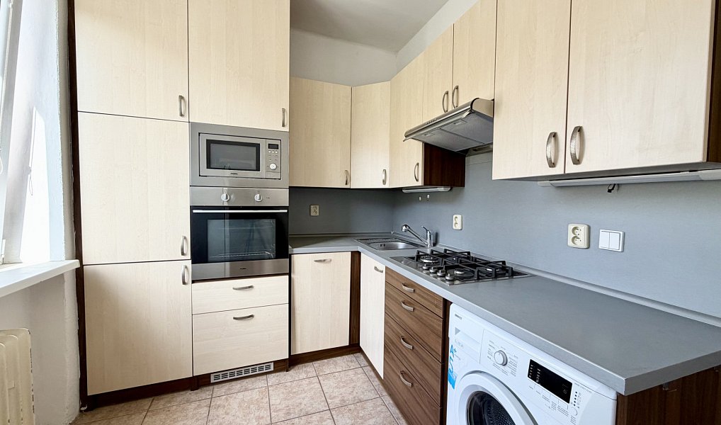 Pronájem bytu 2+1 53 m², Sokolov – náhled fotky 4