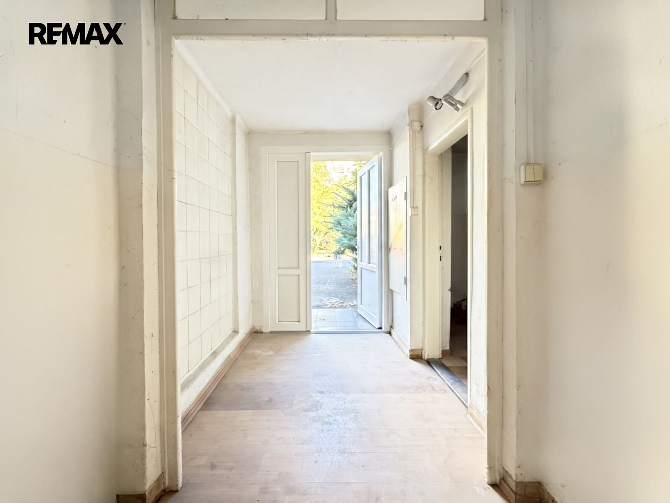 Pronájem skladovacích prostor 16 m²