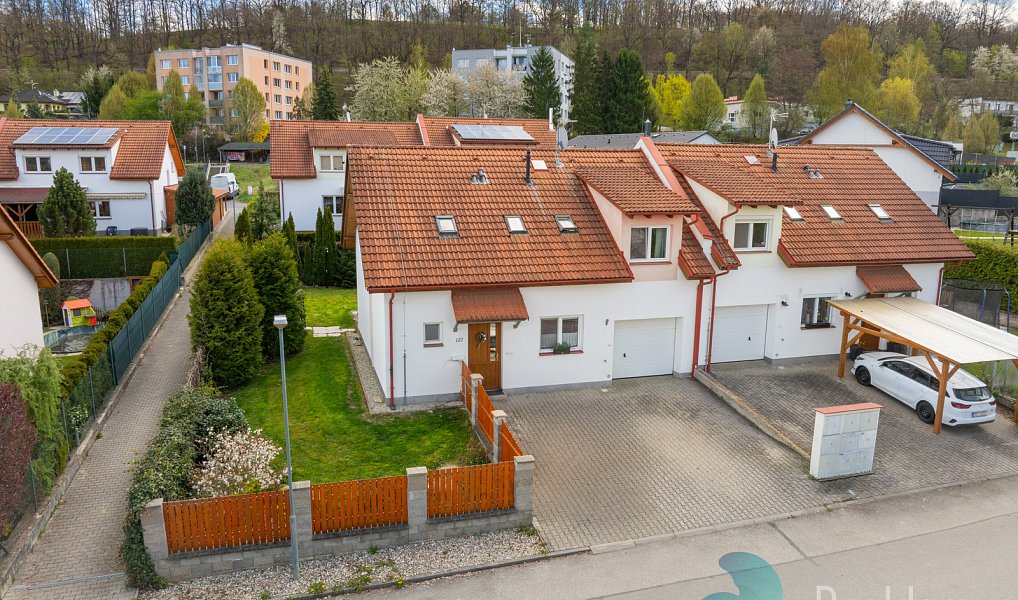Prodej domu 144 m² s pozemkem 440 m², Vidov – náhled fotky 2
