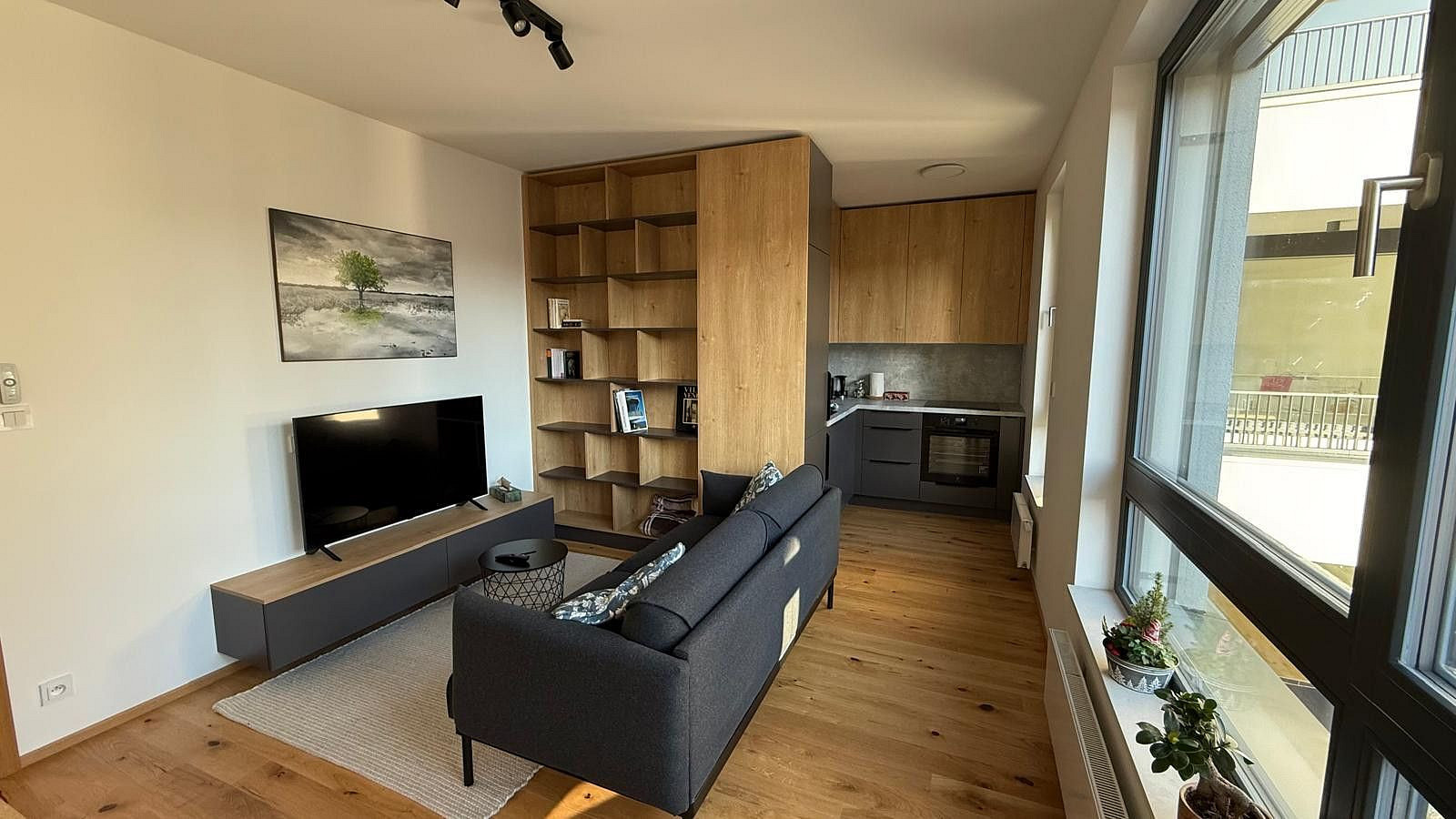 Prodej bytu 2+kk 46 m²