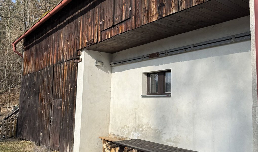 Prodej chaty/chalupy 120 m² s pozemkem 34 800 m², Zdíkov – náhled fotky 17