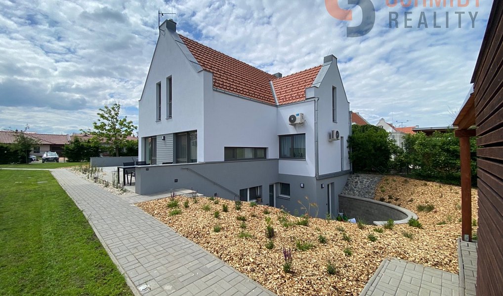 Pronájem bytu 2+kk 38 m², Lednice – náhled fotky 7