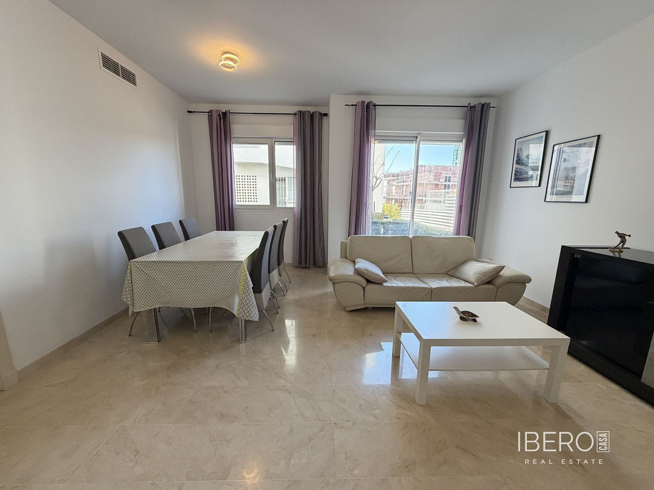 Pis 4+kk – Estepona, Barriada Islas Canarias - Vista 2