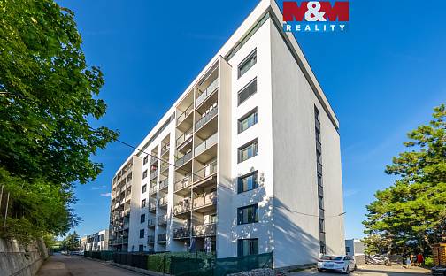 Prodej bytu 1+1 25 m², Rosice, okres Brno-venkov