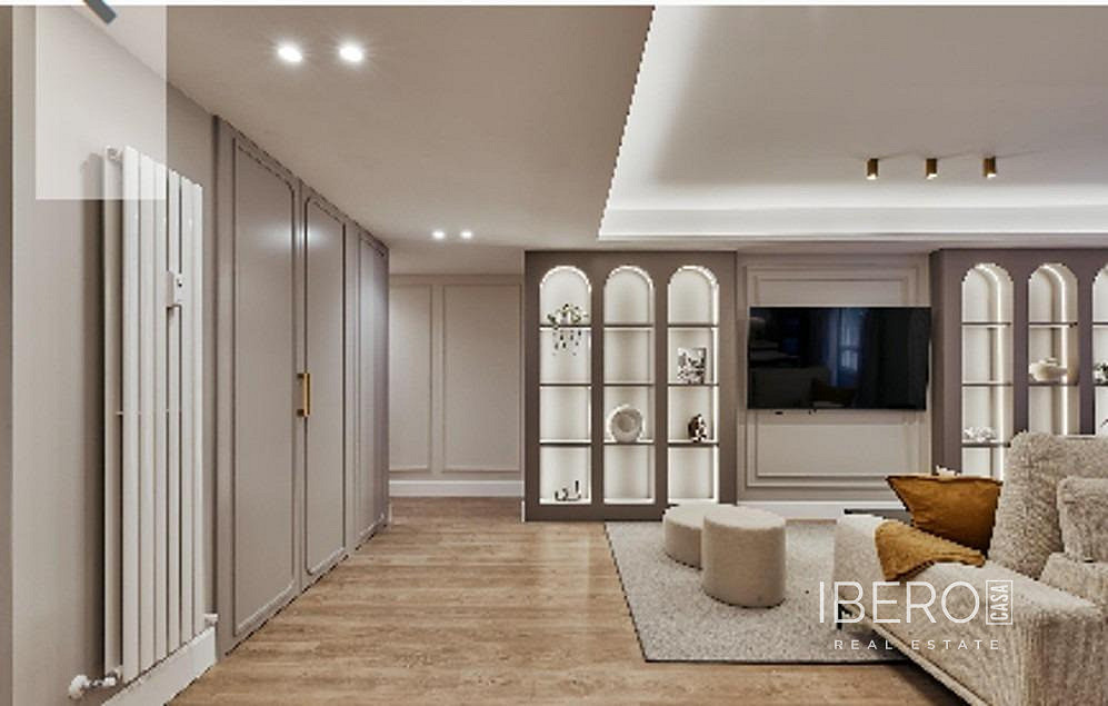 Piso 3+kk – Madrid, Barrio de los Austrias, Centro - Más
