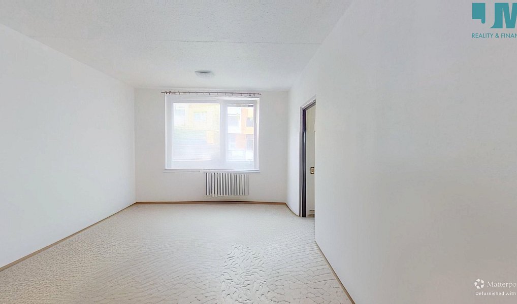 Prodej bytu 3+1 74 m², Třebíč – náhled fotky 4