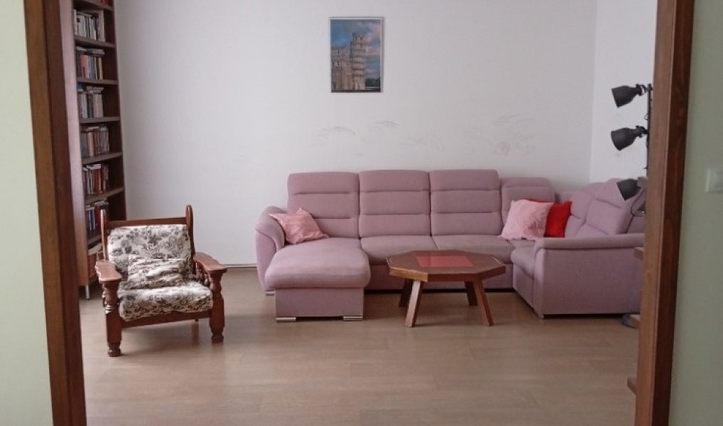 Prodej bytu 2+1 69 m², Jihlava – náhled fotky 4