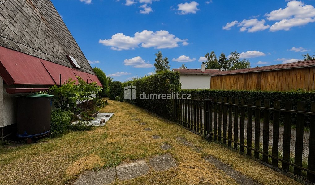 Prodej chaty/chalupy 50 m², Cheb – náhled fotky 14