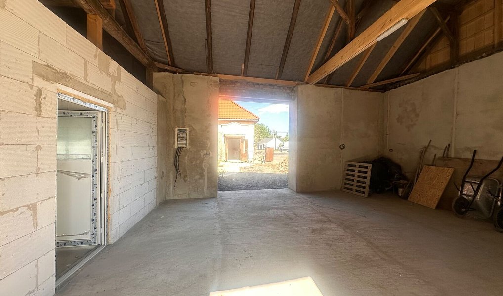 Prodej domu 230 m² s pozemkem 550 m², Lkáň – náhled fotky 6