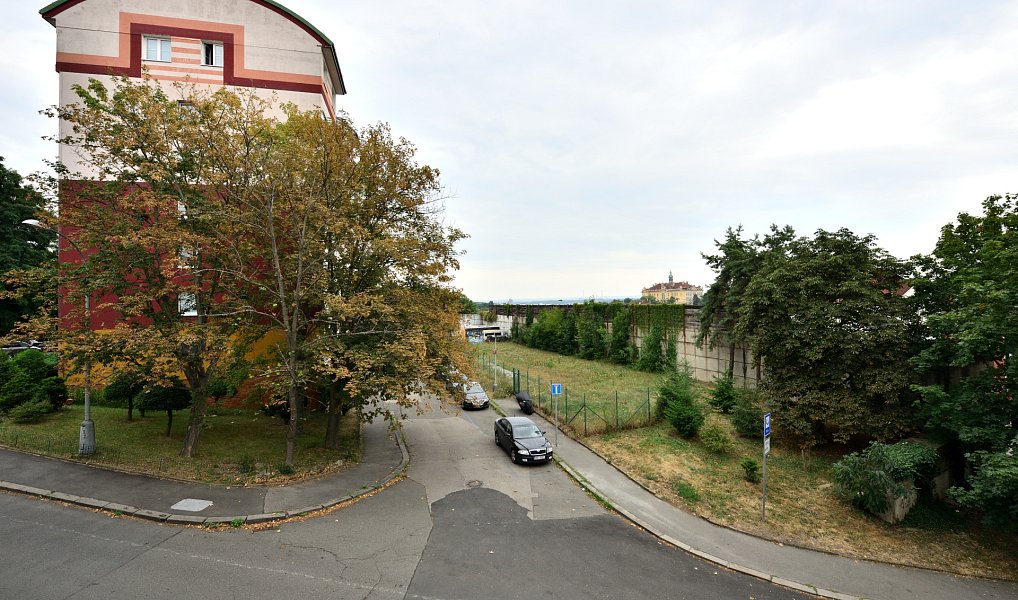 Pronájem bytu 3+kk 82 m², Praha – náhled fotky 11