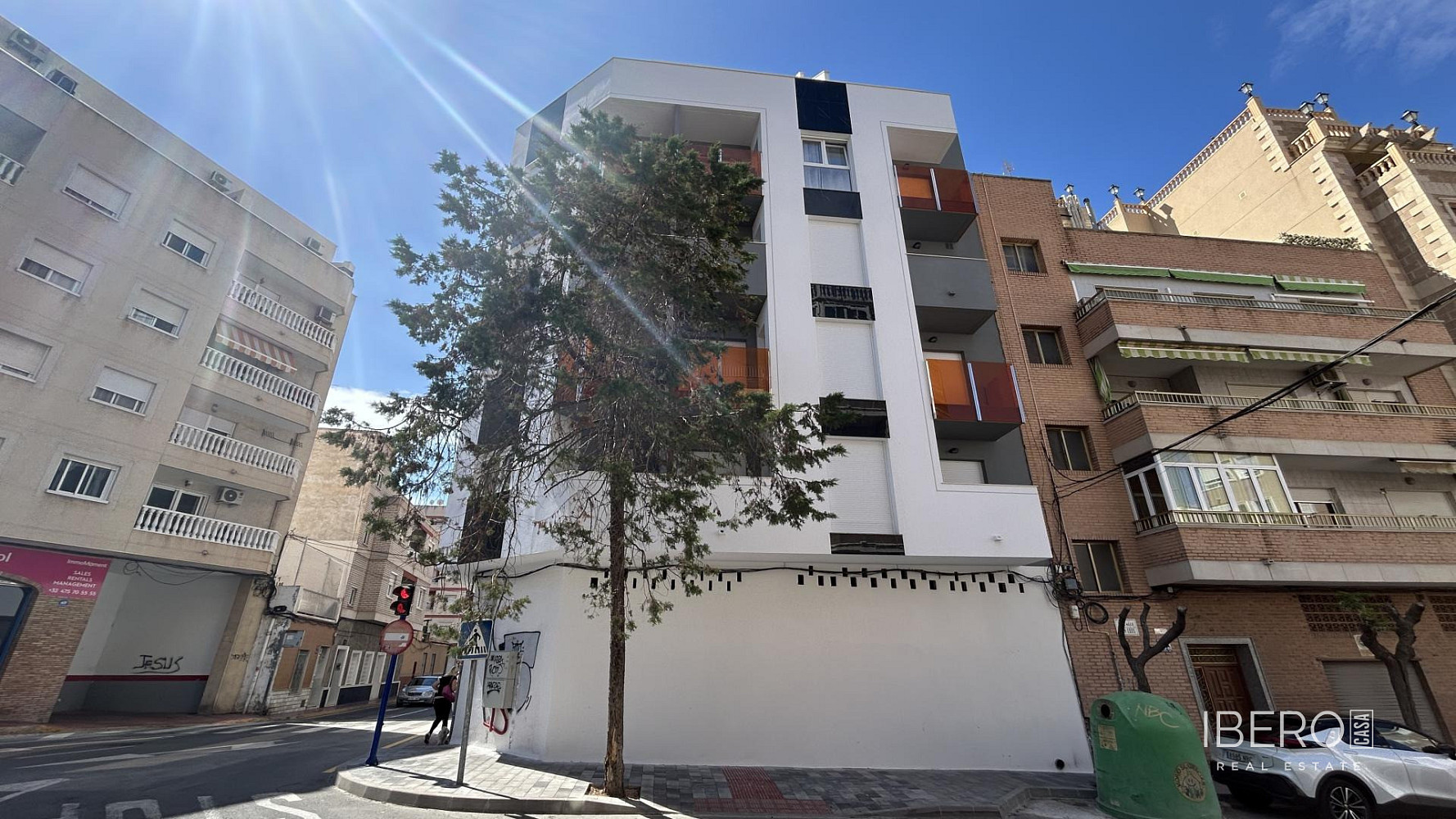 Pis 3+kk – Torrevieja - Vista 2