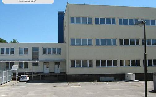 Pronájem skladovacích prostor 86 m², Vyškov - Vyškov-Město