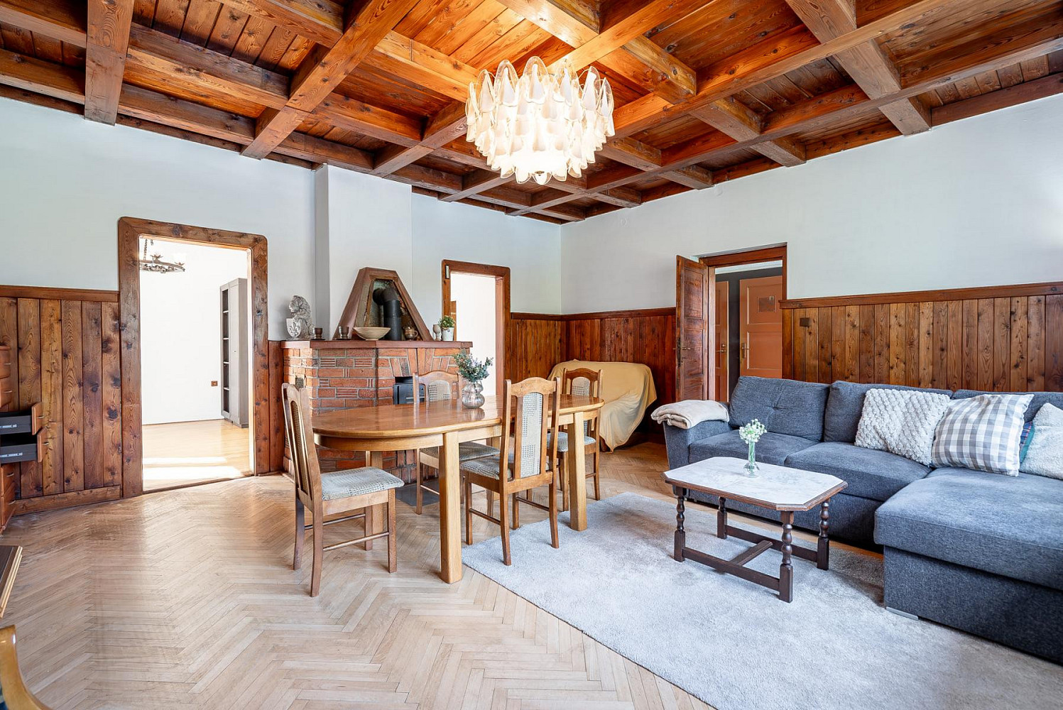 Prodej domu 135 m² s pozemkem 1 128 m² – fotografie 5