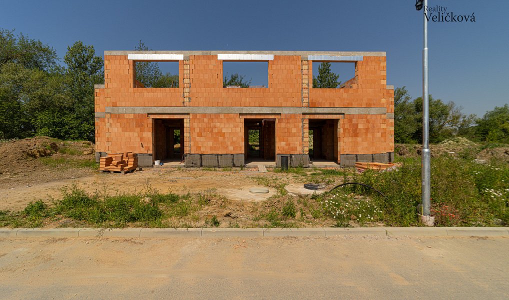 Prodej domu 100 m² s pozemkem 190 m², Dříteč – náhled fotky 4