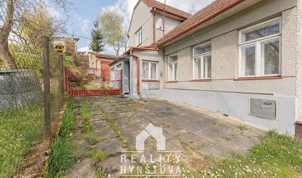 Prodej domu 110 m² s pozemkem 593 m², Lipovec – náhled fotky 3
