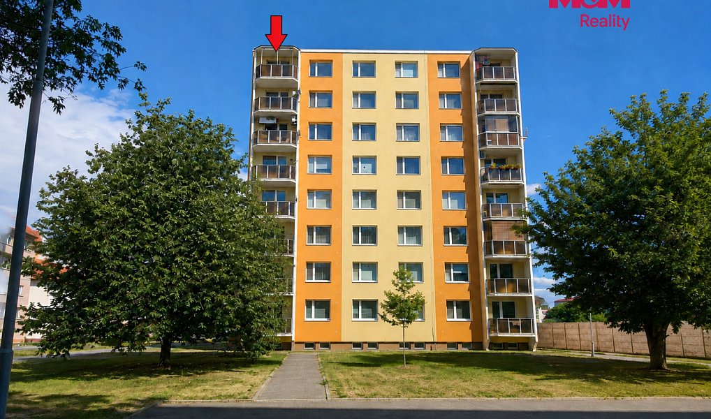 Prodej bytu 3+1 67 m², Vyškov – náhled fotky 6