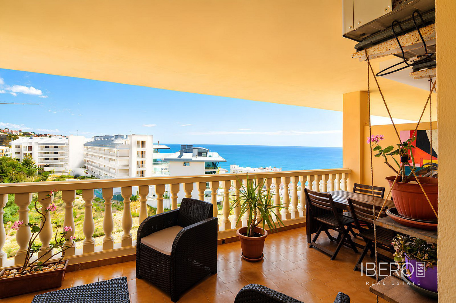Pis 3+kk – Fuengirola, Los Boliches - Vista 5