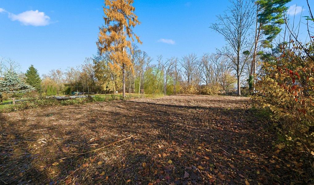 Prodej stavebního pozemku 282 m², Olomouc – náhled fotky 13