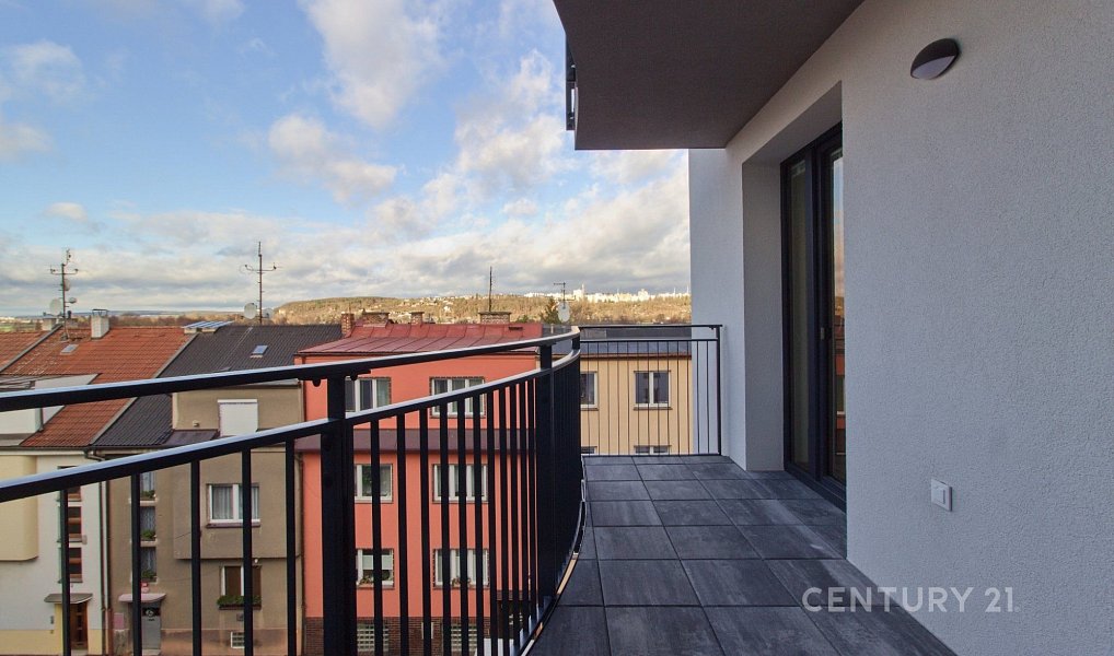 Pronájem bytu 2+kk 61 m², Plzeň – náhled fotky 16