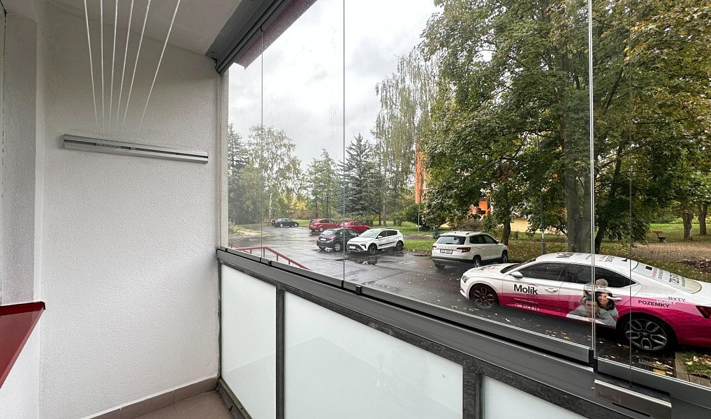 Pronájem bytu 2+1 56 m², Teplice – náhled fotky 8